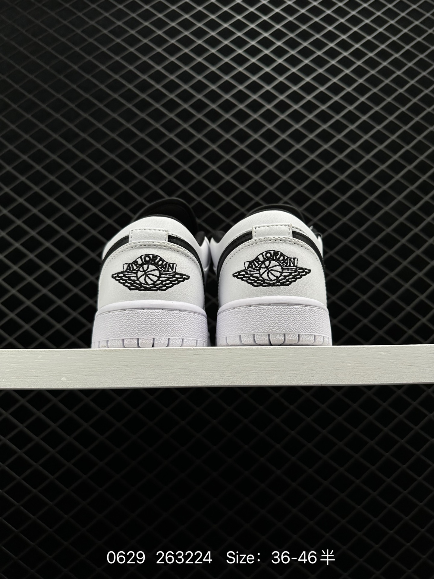 Nike Air Jordan 1 Low GS